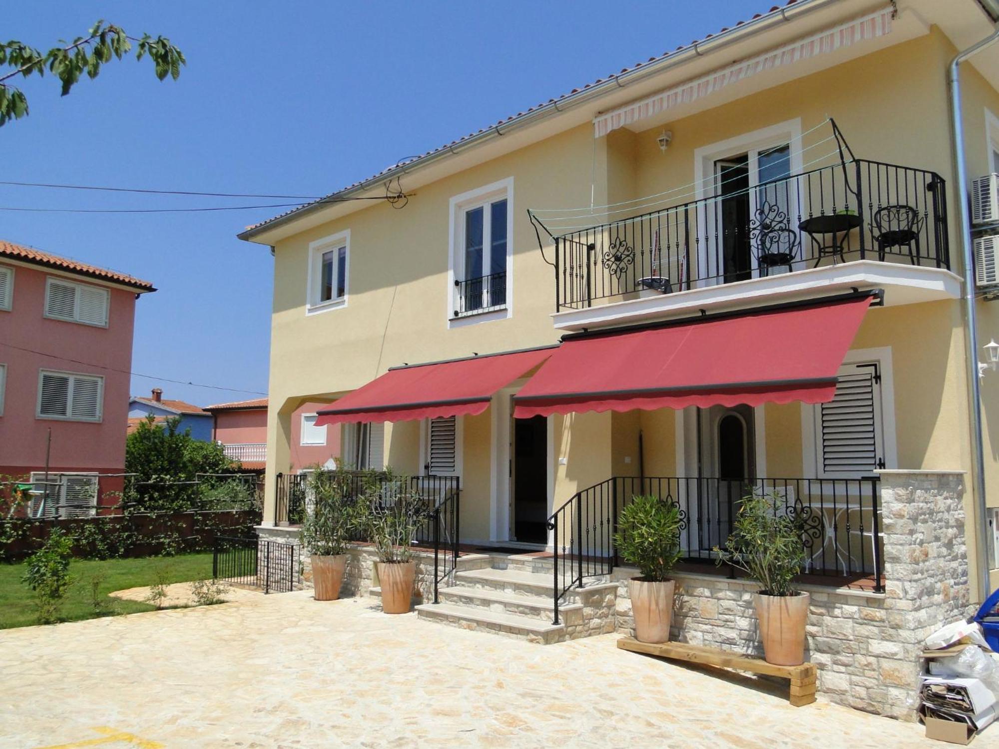 Ester-5 By Interhome Apartman
