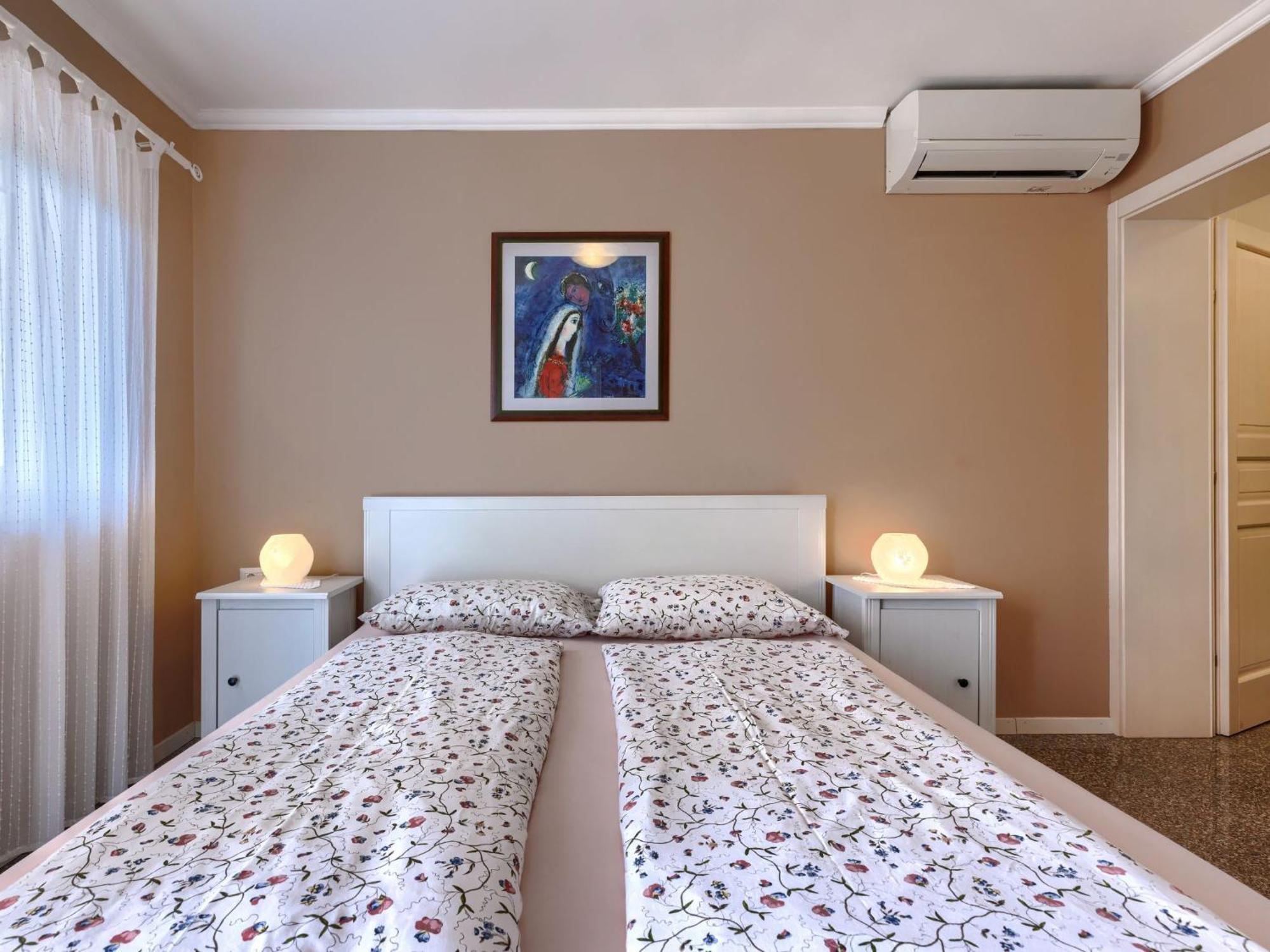 Apartman Ester-5 By Interhome Umag