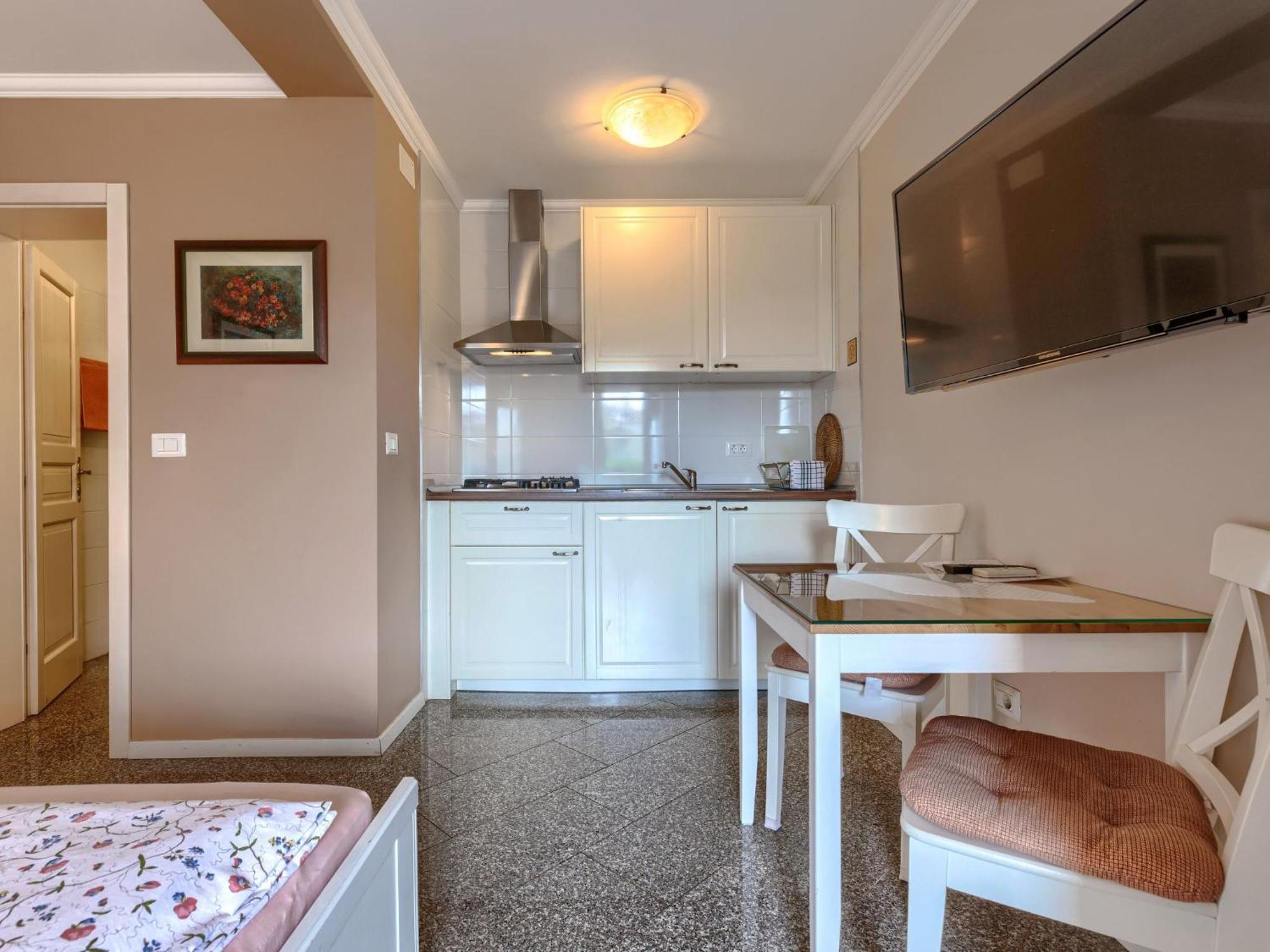 Apartman Ester-5 By Interhome Umag