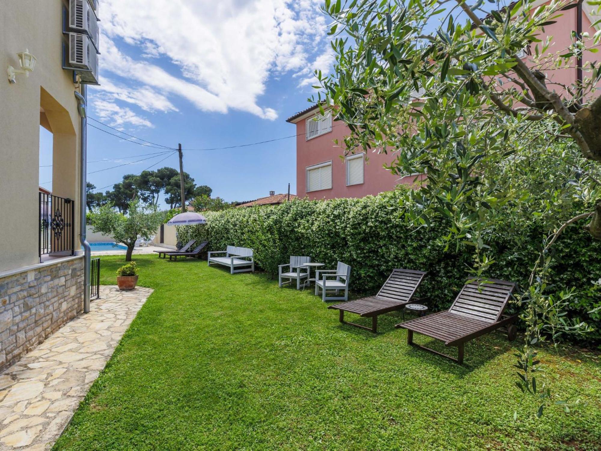 Ester-5 By Interhome Apartman
