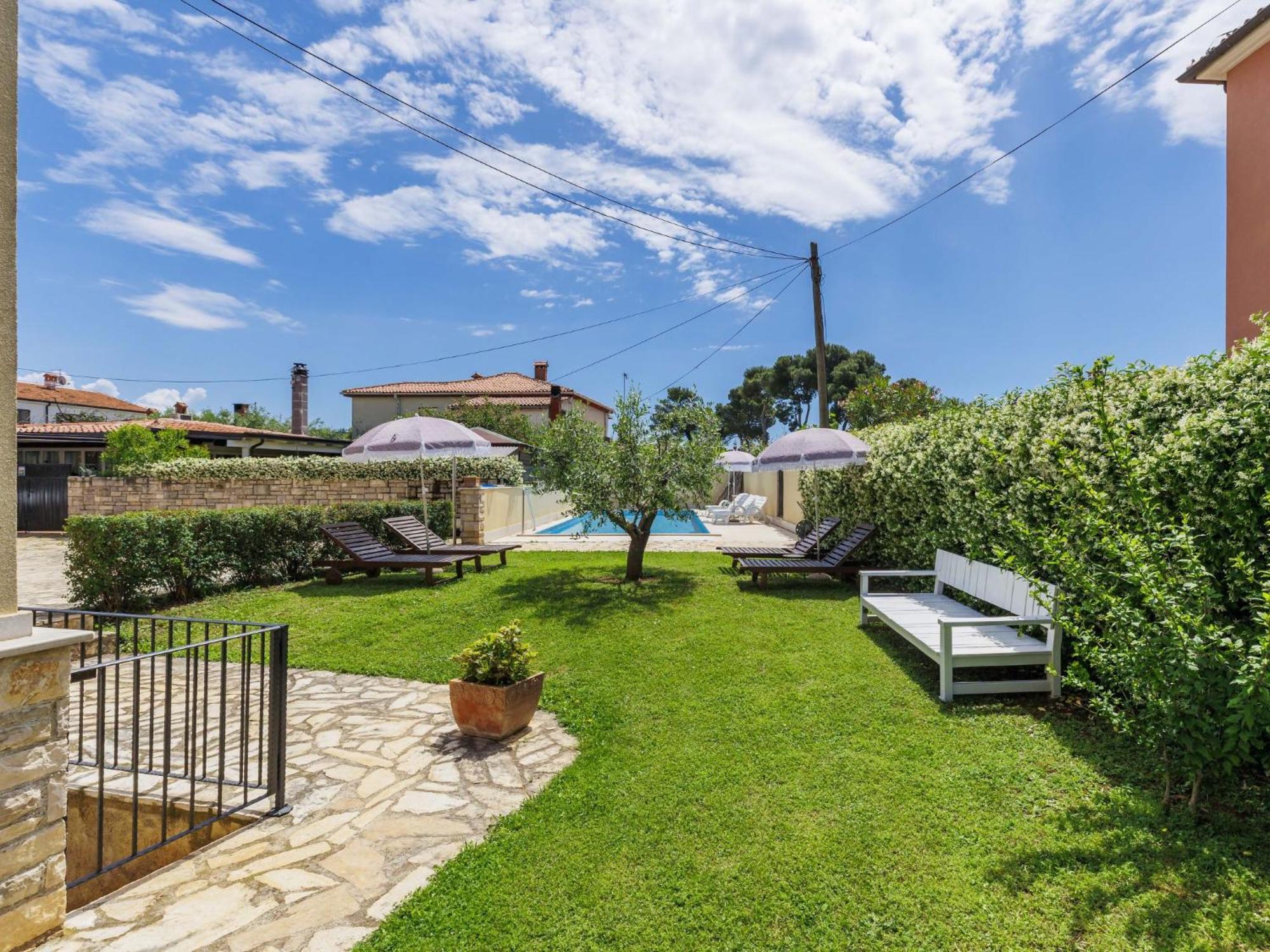 Apartman Ester-5 By Interhome Umag